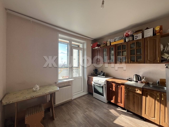 
  Продается 2-комн. квартира, 50.9 м², ЖК Новые Матрешки, дом 1 б/с 4
. Фото 5.