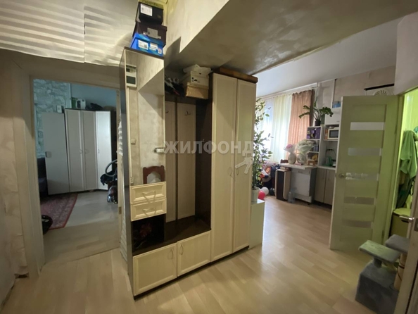 
   Продам 3-комнатную, 54.9 м², Маяковского ул, 3

. Фото 9.