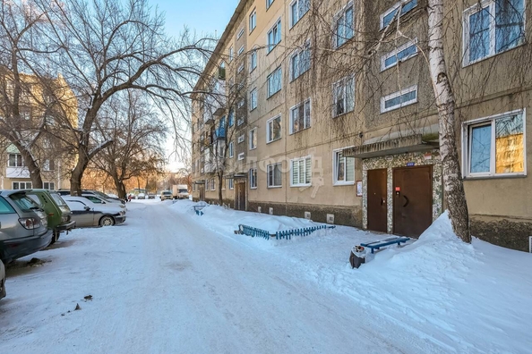 
   Продам 3-комнатную, 57.2 м², Микрорайон тер, 14

. Фото 8.