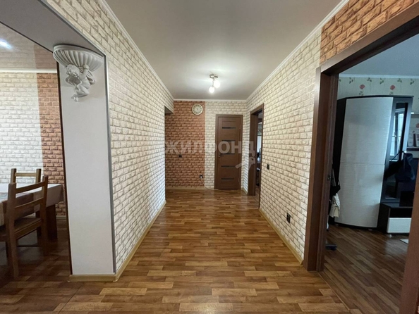 
   Продам 3-комнатную, 95.6 м², Калинина ул, 20

. Фото 9.