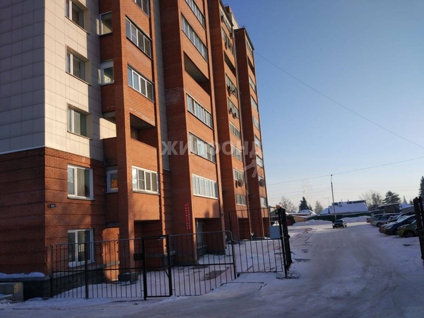 
   Продам 3-комнатную, 95.6 м², Калинина ул, 20

. Фото 8.