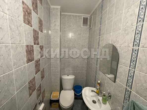 
   Продам 3-комнатную, 95.6 м², Калинина ул, 20

. Фото 10.