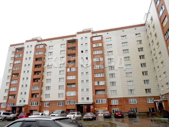 
  Продается 3-комн. квартира, 95.6 м², Калинина ул, д. 20
. Фото 2.