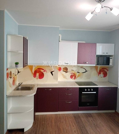 
   Продам 3-комнатную, 86.3 м², Виктора Шевелева ул, 24

. Фото 1.