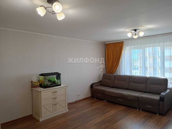 
   Продам 3-комнатную, 86.3 м², Виктора Шевелева ул, 24

. Фото 10.