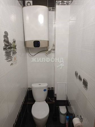 
   Продам 3-комнатную, 86.3 м², Виктора Шевелева ул, 24

. Фото 18.