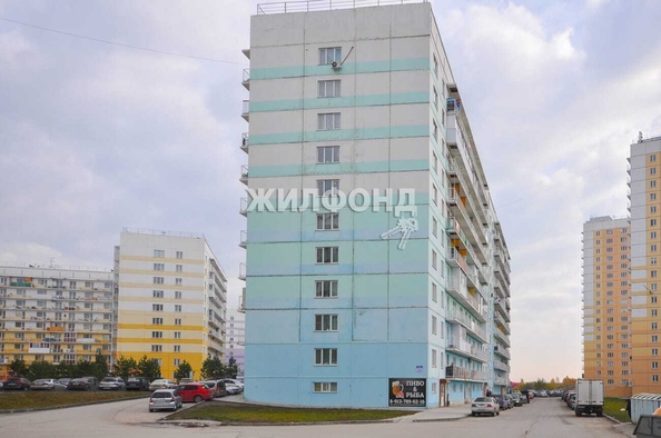 
   Продам 3-комнатную, 86.3 м², Виктора Шевелева ул, 24

. Фото 25.