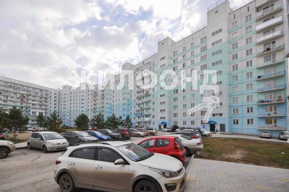 
   Продам 3-комнатную, 86.3 м², Виктора Шевелева ул, 24

. Фото 27.