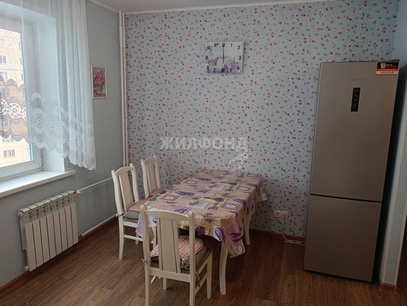 
   Продам 3-комнатную, 86.3 м², Виктора Шевелева ул, 24

. Фото 2.