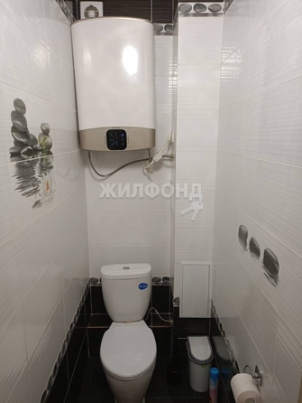 
   Продам 3-комнатную, 86.3 м², Виктора Шевелева ул, 24

. Фото 13.