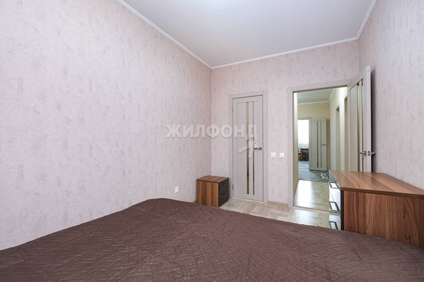 
   Продам 3-комнатную, 92.8 м², Блюхера ул, 71б

. Фото 12.