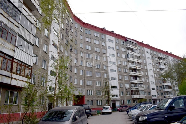 
  Продается 3-комн. квартира, 61.7 м², Саввы Кожевникова ул, д. 19
. Фото 4.