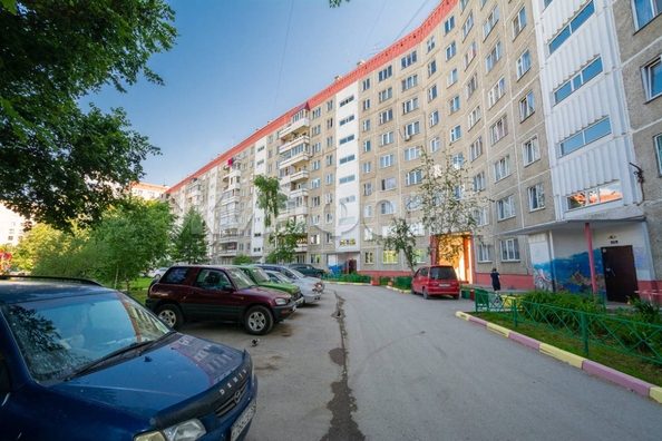 
  Продается 3-комн. квартира, 61.7 м², Саввы Кожевникова ул, д. 19
. Фото 6.