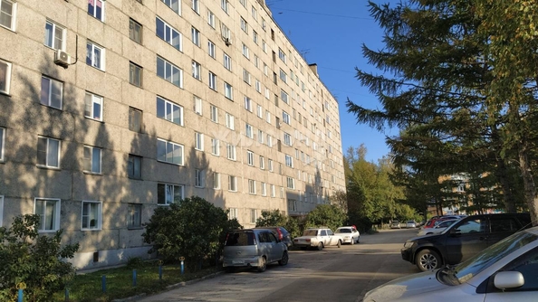 
   Продам 3-комнатную, 55.7 м², ЖКО Аэропорта ул, 25

. Фото 1.