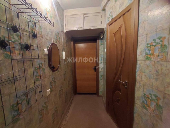 
   Продам 3-комнатную, 55.7 м², ЖКО Аэропорта ул, 25

. Фото 16.