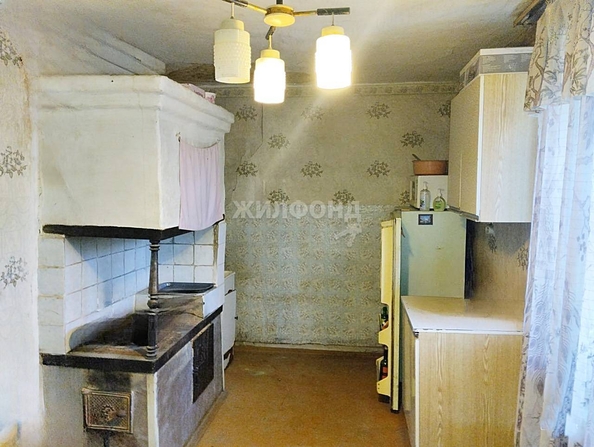 
   Продам дом, 31.3 м², Новолебедевка

. Фото 8.