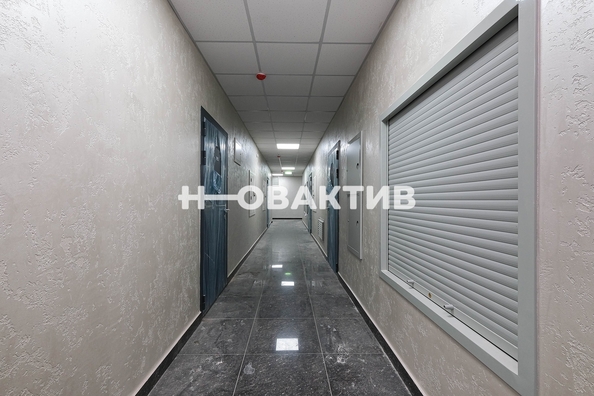 
   Продам 3-комнатную, 65.4 м², Писарева ул, 42

. Фото 14.