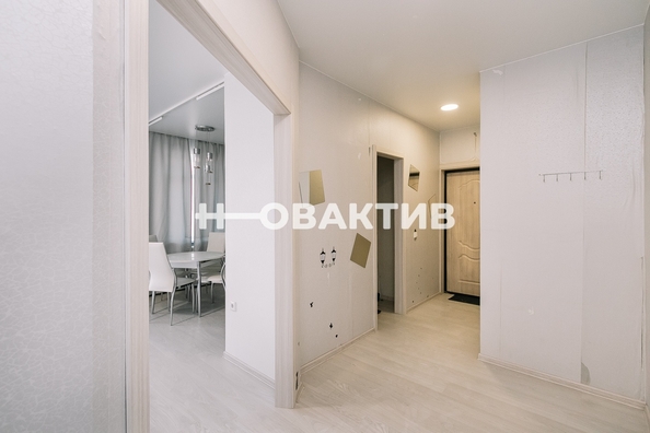 
   Продам 1-комнатную, 46 м², Большая ул, 680

. Фото 9.