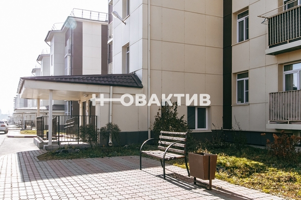 
   Продам 1-комнатную, 46 м², Большая ул, 680

. Фото 19.