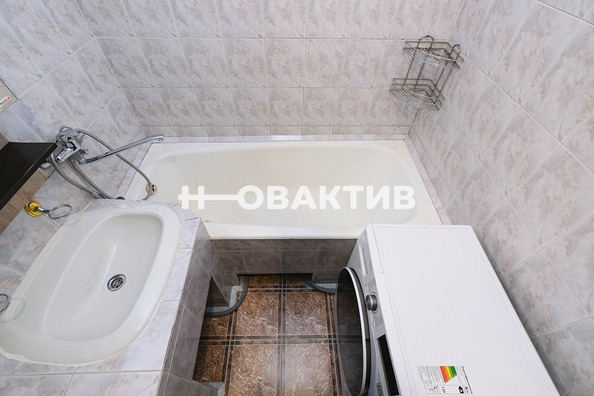 
   Продам 2-комнатную, 53.1 м², Федосеева ул, 3

. Фото 20.