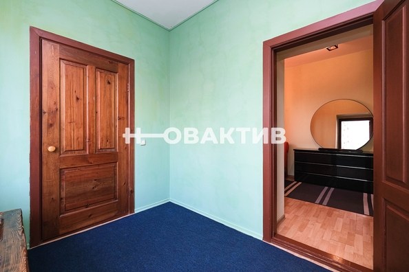 
   Продам коттедж, 274 м², Новосибирск

. Фото 10.