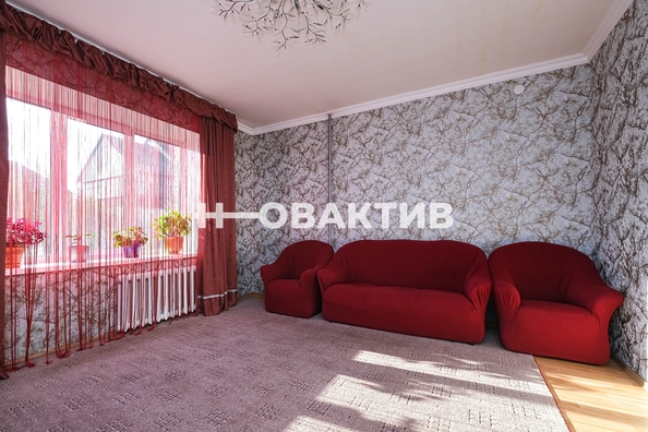 
   Продам коттедж, 274 м², Новосибирск

. Фото 17.