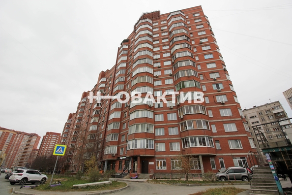 
   Продам 1-комнатную, 56 м², Галущака ул, 1

. Фото 23.