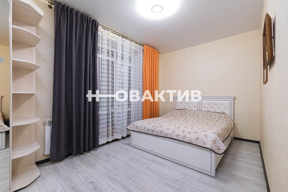 
   Продам 2-комнатную, 52 м², Мясниковой ул, 30

. Фото 11.