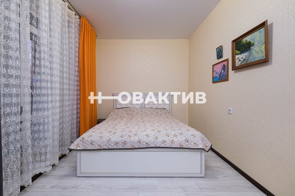 
   Продам 2-комнатную, 52 м², Мясниковой ул, 30

. Фото 13.