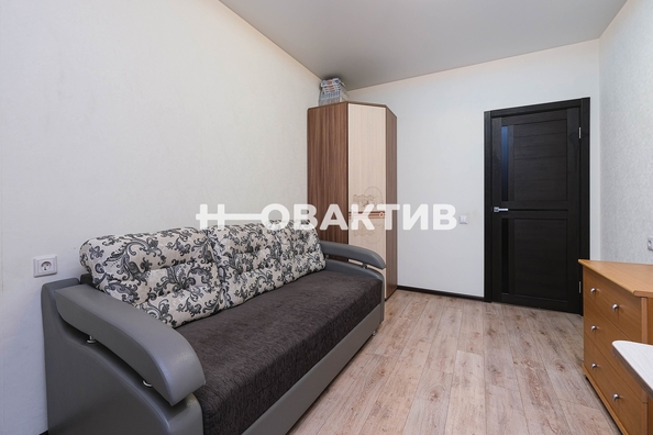 
   Продам 2-комнатную, 52 м², Мясниковой ул, 30

. Фото 19.