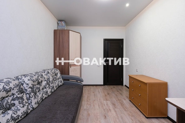 
   Продам 2-комнатную, 52 м², Мясниковой ул, 30

. Фото 20.