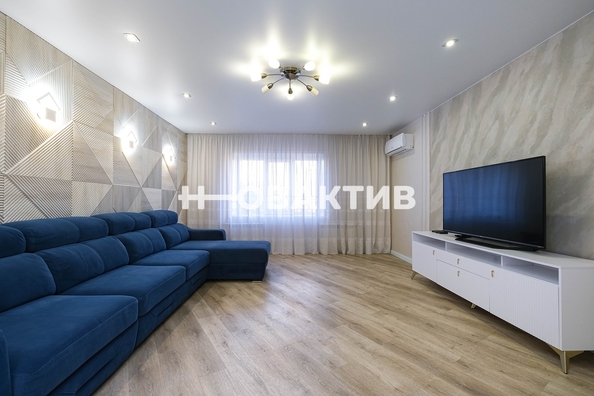 
   Продам 3-комнатную, 89 м², Шевченко ул, 35

. Фото 1.