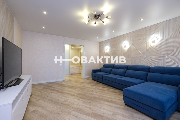 
   Продам 3-комнатную, 89 м², Шевченко ул, 35

. Фото 4.