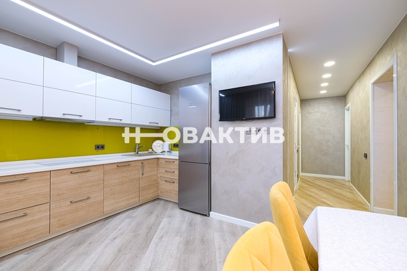 
   Продам 3-комнатную, 89 м², Шевченко ул, 35

. Фото 10.