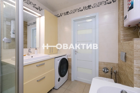 
   Продам 3-комнатную, 89 м², Шевченко ул, 35

. Фото 13.