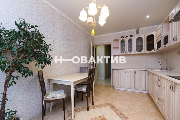 
   Продам 3-комнатную, 79.3 м², Вилюйская ул, 15

. Фото 11.