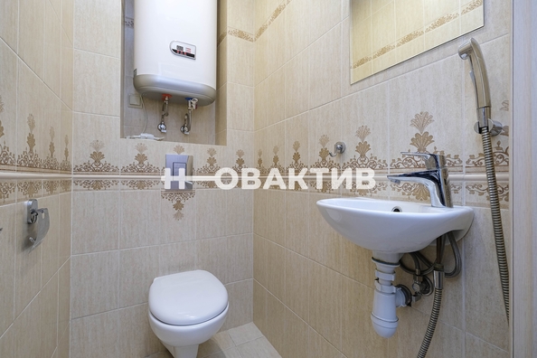 
   Продам 3-комнатную, 79.3 м², Вилюйская ул, 15

. Фото 16.