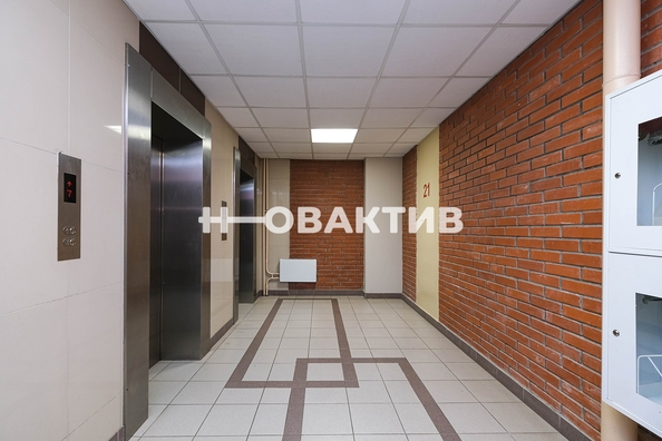 
   Продам 3-комнатную, 79.3 м², Вилюйская ул, 15

. Фото 20.