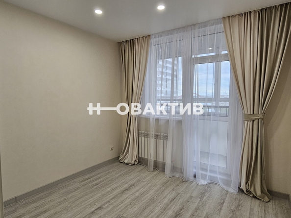 
   Продам 2-комнатную, 42.8 м², Обогатительная ул, 9

. Фото 11.