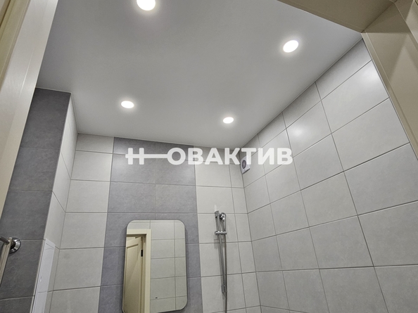 
   Продам 2-комнатную, 42.8 м², Обогатительная ул, 9

. Фото 15.