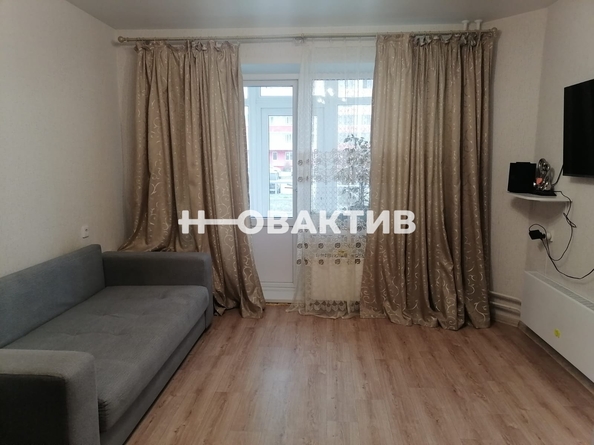 
   Продам 1-комнатную, 37.4 м², Петухова ул, 99/2

. Фото 7.