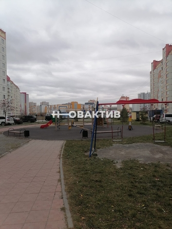 
   Продам 1-комнатную, 37.4 м², Петухова ул, 99/2

. Фото 25.