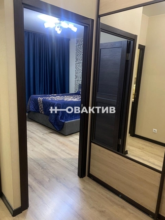 
   Продам 1-комнатную, 38.9 м², Лобачевского ул, 74

. Фото 17.