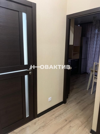 
   Продам 1-комнатную, 38.9 м², Лобачевского ул, 74

. Фото 19.