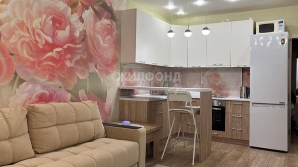 
   Продам студию, 30.1 м², Сержанта Коротаева ул, 9/1

. Фото 1.