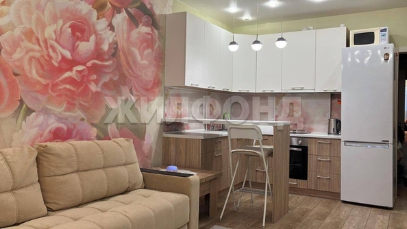 
   Продам студию, 30.1 м², Сержанта Коротаева ул, 9/1

. Фото 1.