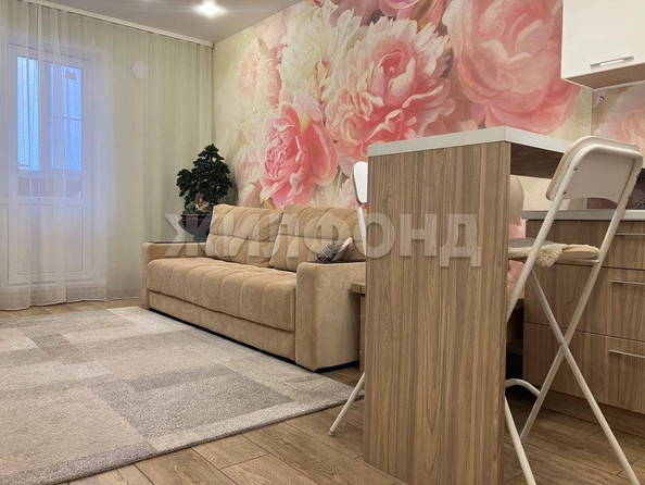 
   Продам студию, 30.1 м², Сержанта Коротаева ул, 9/1

. Фото 3.