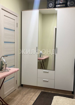 
   Продам студию, 30.1 м², Сержанта Коротаева ул, 9/1

. Фото 12.