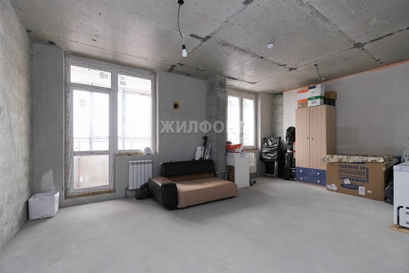 
   Продам студию, 41.4 м², Урманова ул, 7

. Фото 1.