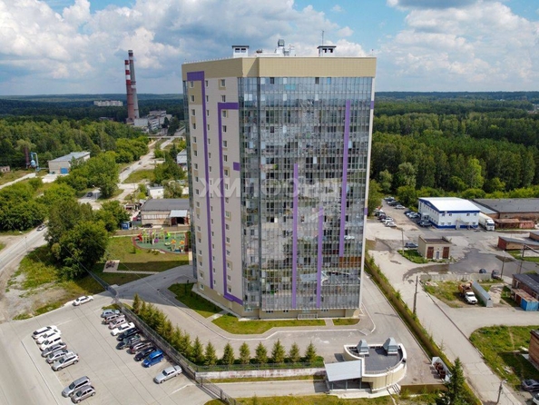 
   Продам студию, 26.9 м², Арбузова ул, 4/1

. Фото 33.